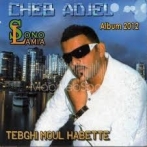 Cheb adjel